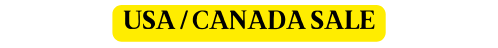 USA CANADA SALE